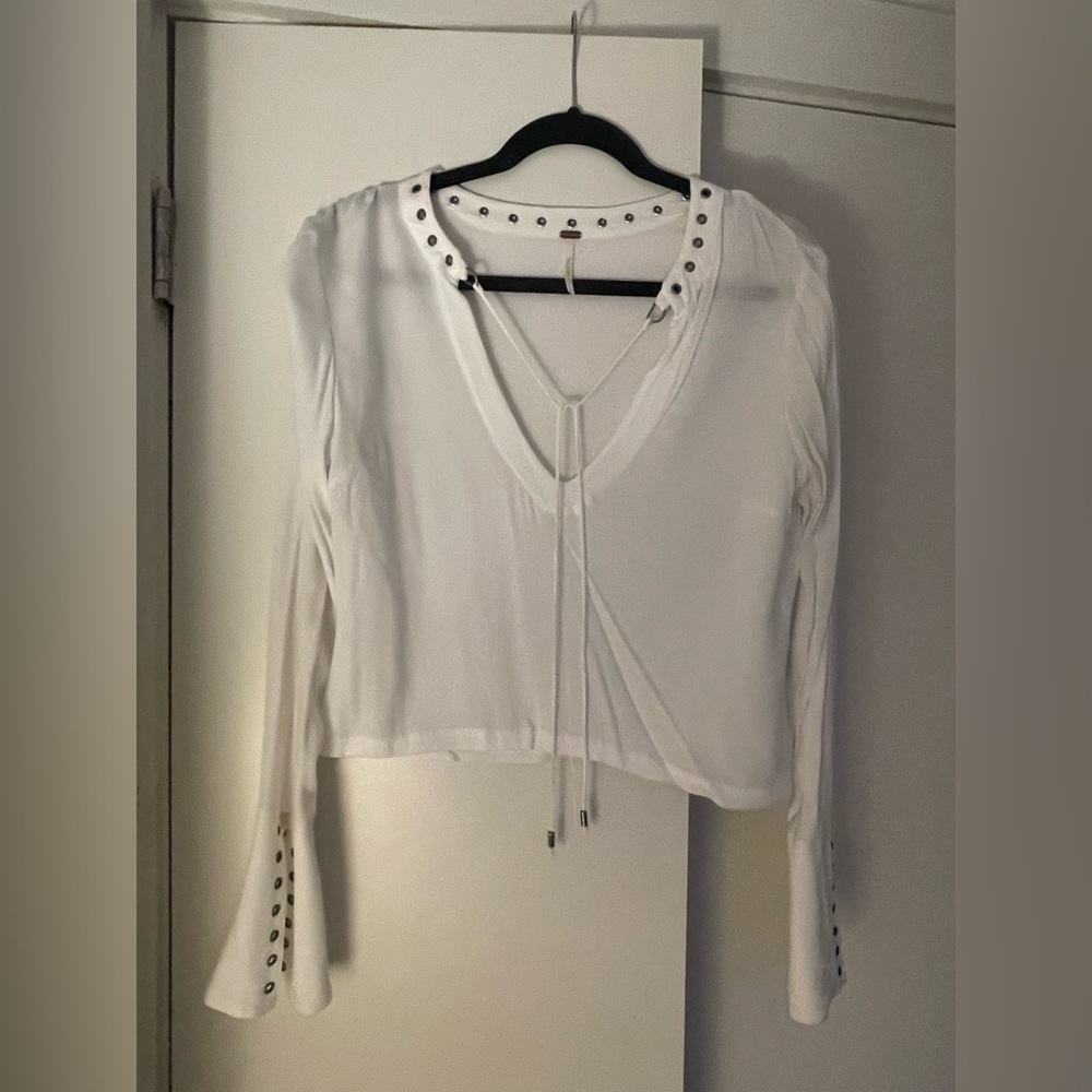 Free people top